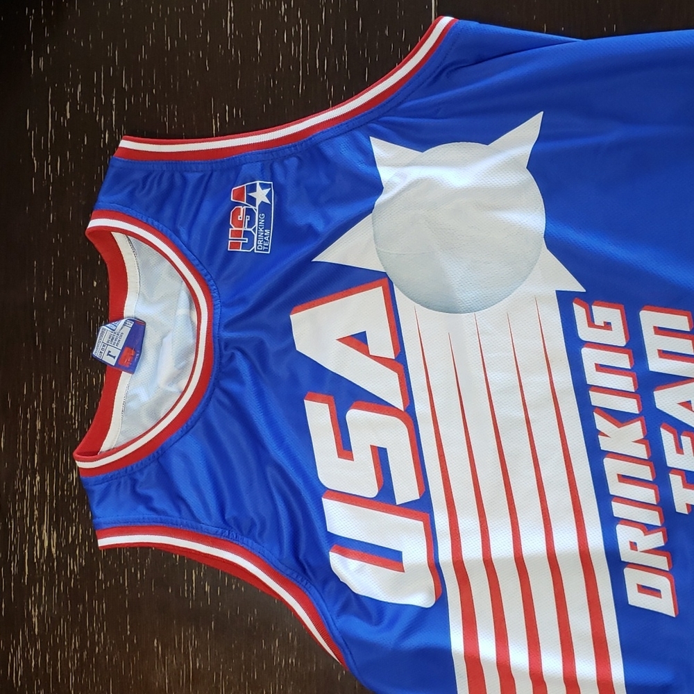 Mens jersey